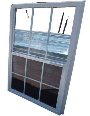 EPDM rubber sealing strip Double Hang Upvc Pvc Single Vinyl Windows Voor Huis